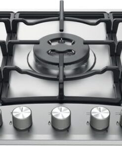 HOTPOINT - Plaque gaz - 5 feux - PCN751TIXHA