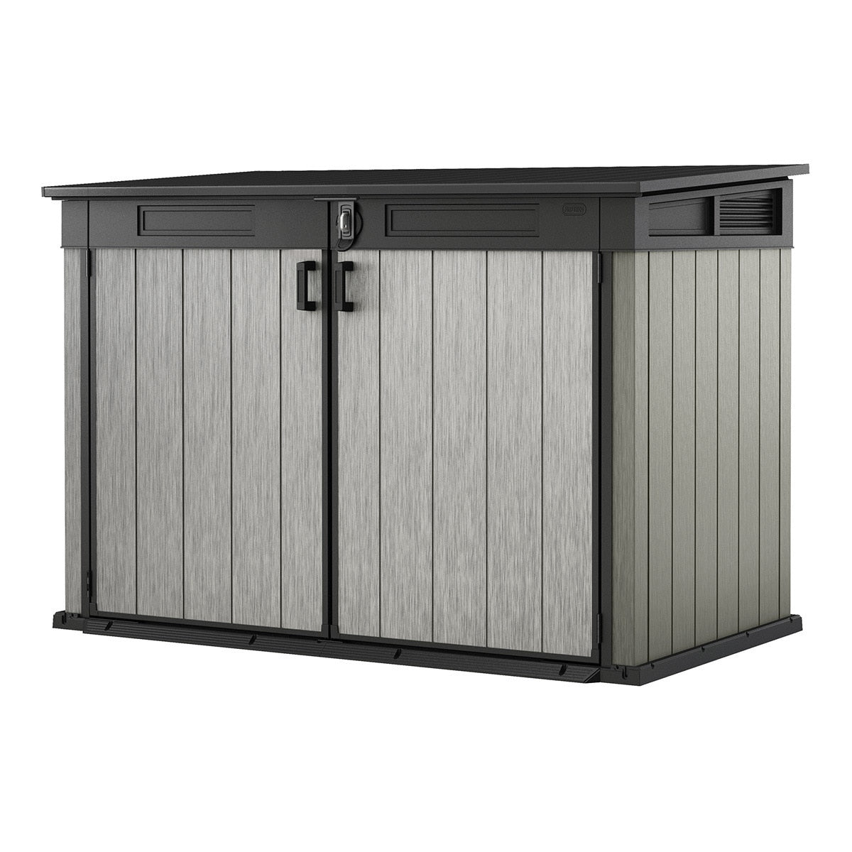 Keter 6 ft X 3.5 ft Shed – Image 17
