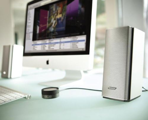 Enceinte Ordinateur Companion 20 – Image 10