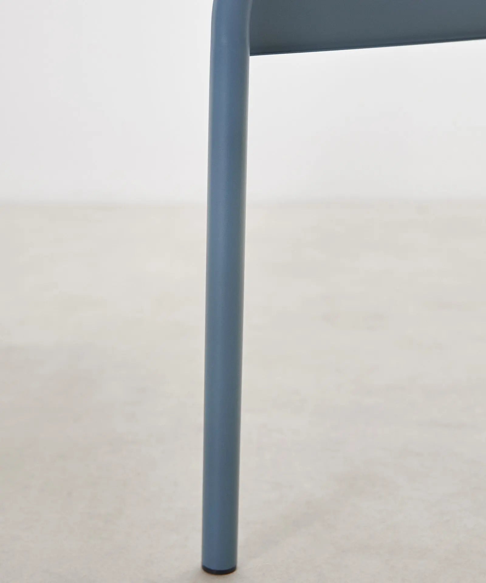 Silla de Metal Bora – Image 4