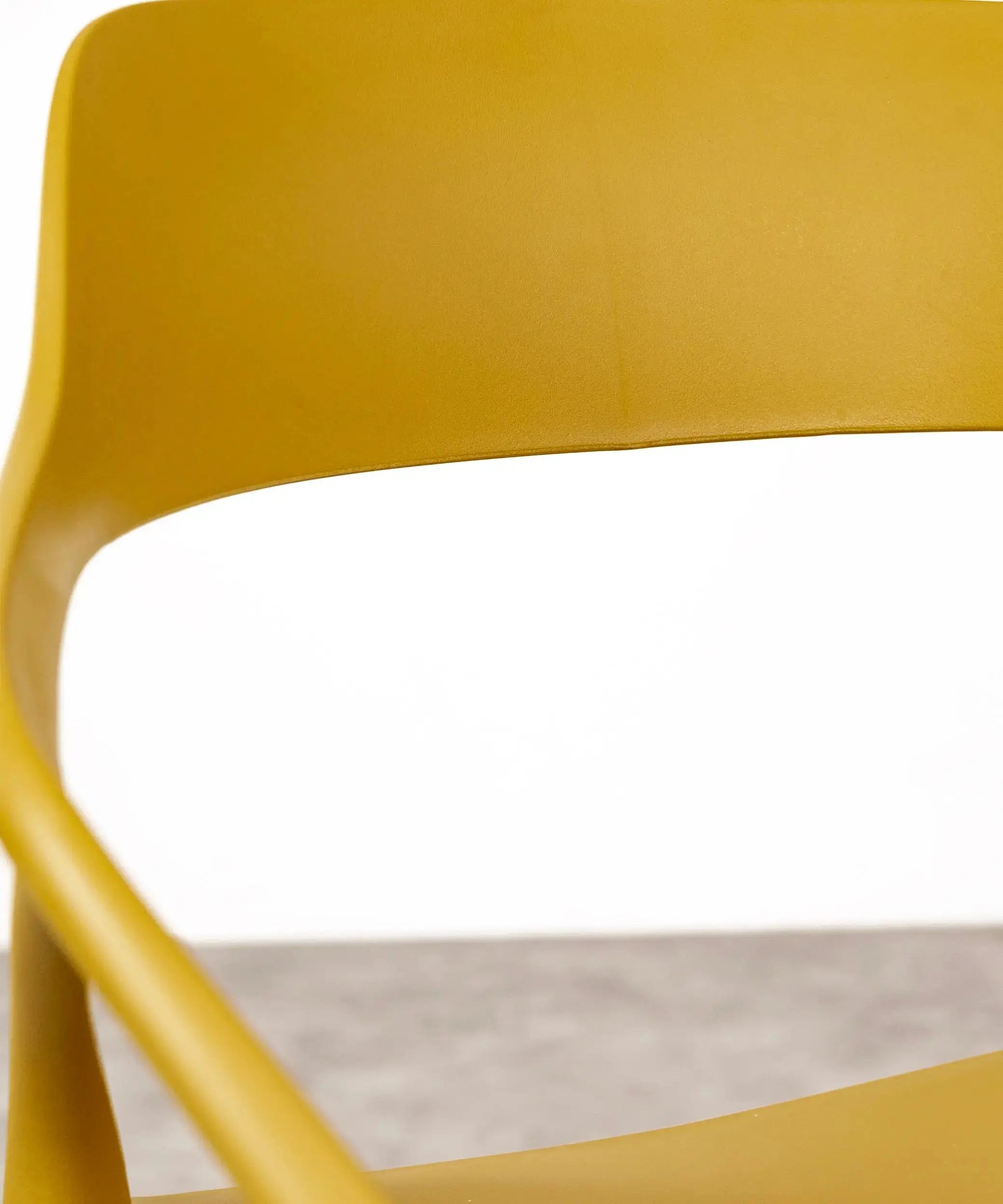 Silla de Polipropileno con Reposabrazos Grace – Image 34