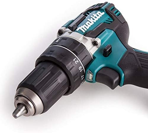 Combopack 3 outils 18V (DHP484 + DGA513 + DHR202) 18V LXT Li-Ion (3x5.0 Ah) - DLX3093TJ – Image 3