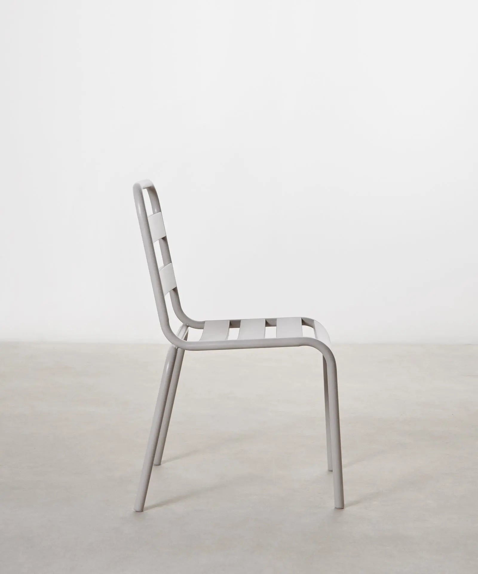 Silla de Metal Bora – Image 8