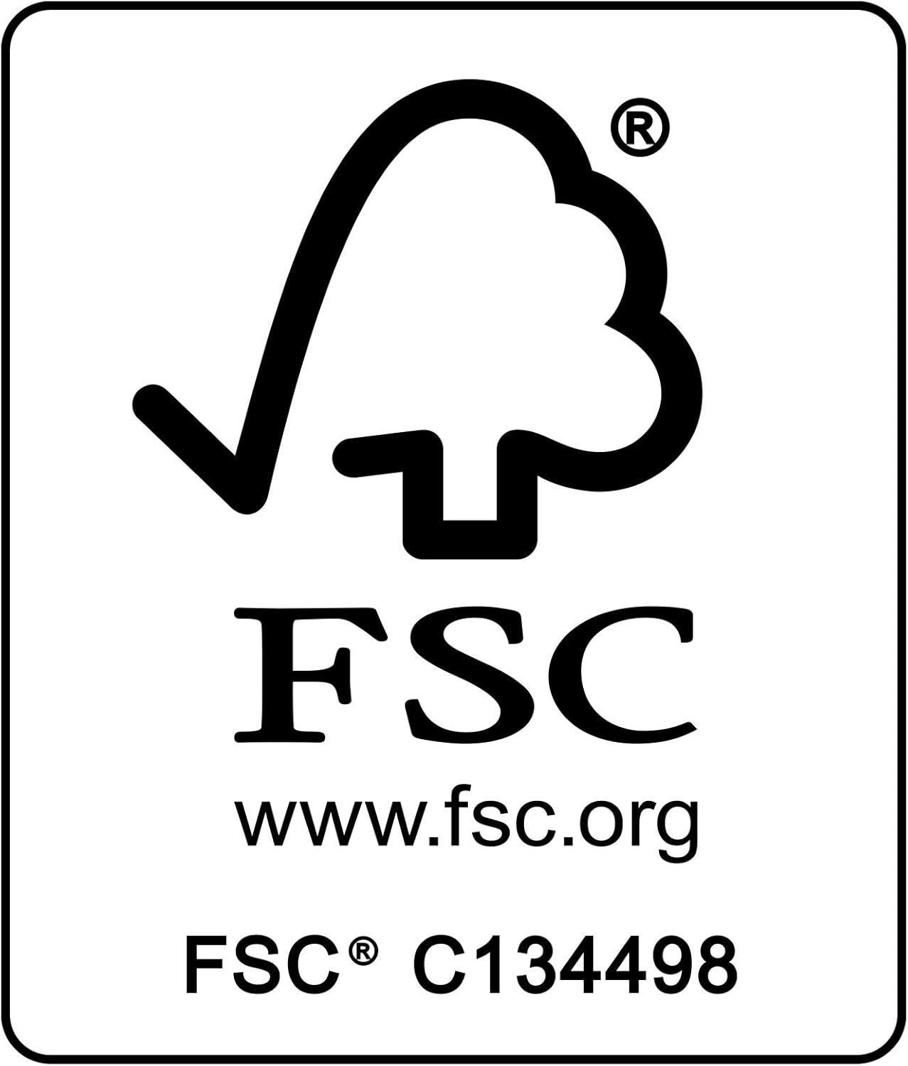 Casaria® Ensemble de Jardin Sydney Komfort en Bois d'acacia certifié FSC® Ensemble Table 4 chaises Pliables Salon de Jardin Exterieur – Image 9