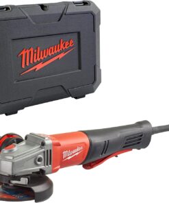 Meuleuse 125 mm AGV 13-125 XSPDEB Kit MILWAUKEE - 4933471194