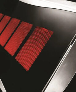 Alternative view of Bromic Platinum Smart Heat 500 Series Patio Heater Ceramic Natural Gas