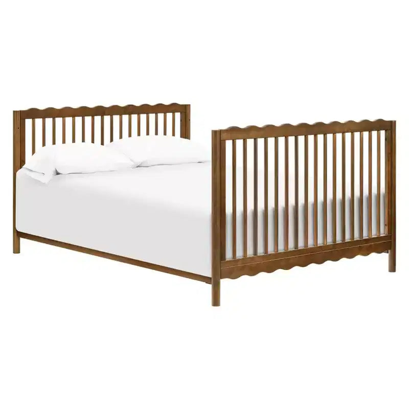 Babyletto Swell 4-in-1 Convertible Crib with Toddler Bed Conversion Kit – Image 42