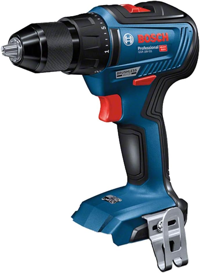 BOSCH Kit 18V BK501 (GST 18 V-LI S + GKS 18 V-LI + GBH 18V-21 + GWS 18-125 V-LI + GSR 18V-55 + 3 Batteries de 4,0 Ah + Chargeur + 4 x L-Boxx 136 + L-Boxx 238 + Caddy) – Image 6