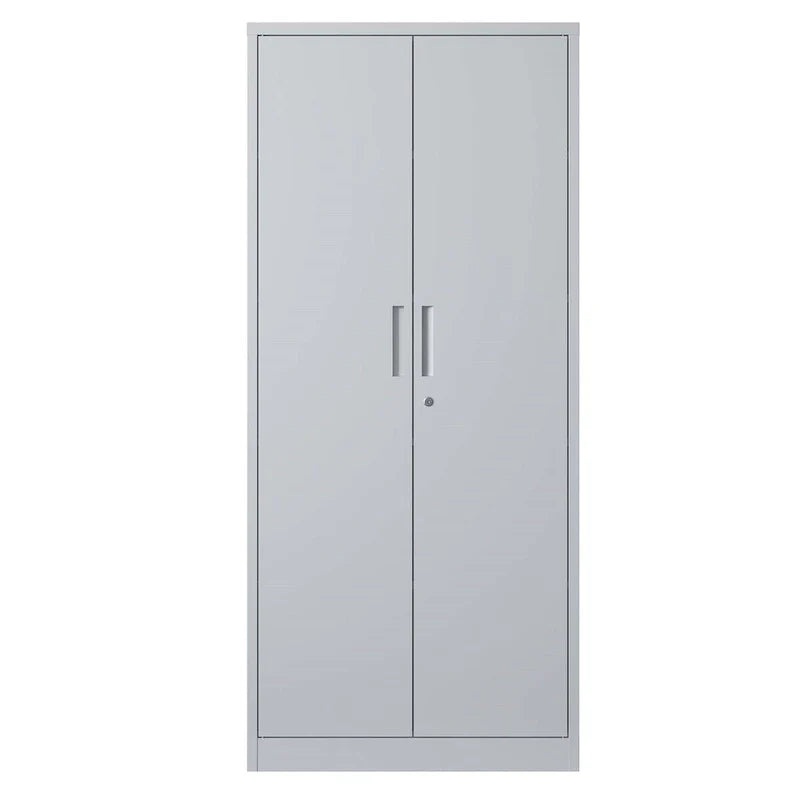 Metal Garage Storage Cabine – Image 11