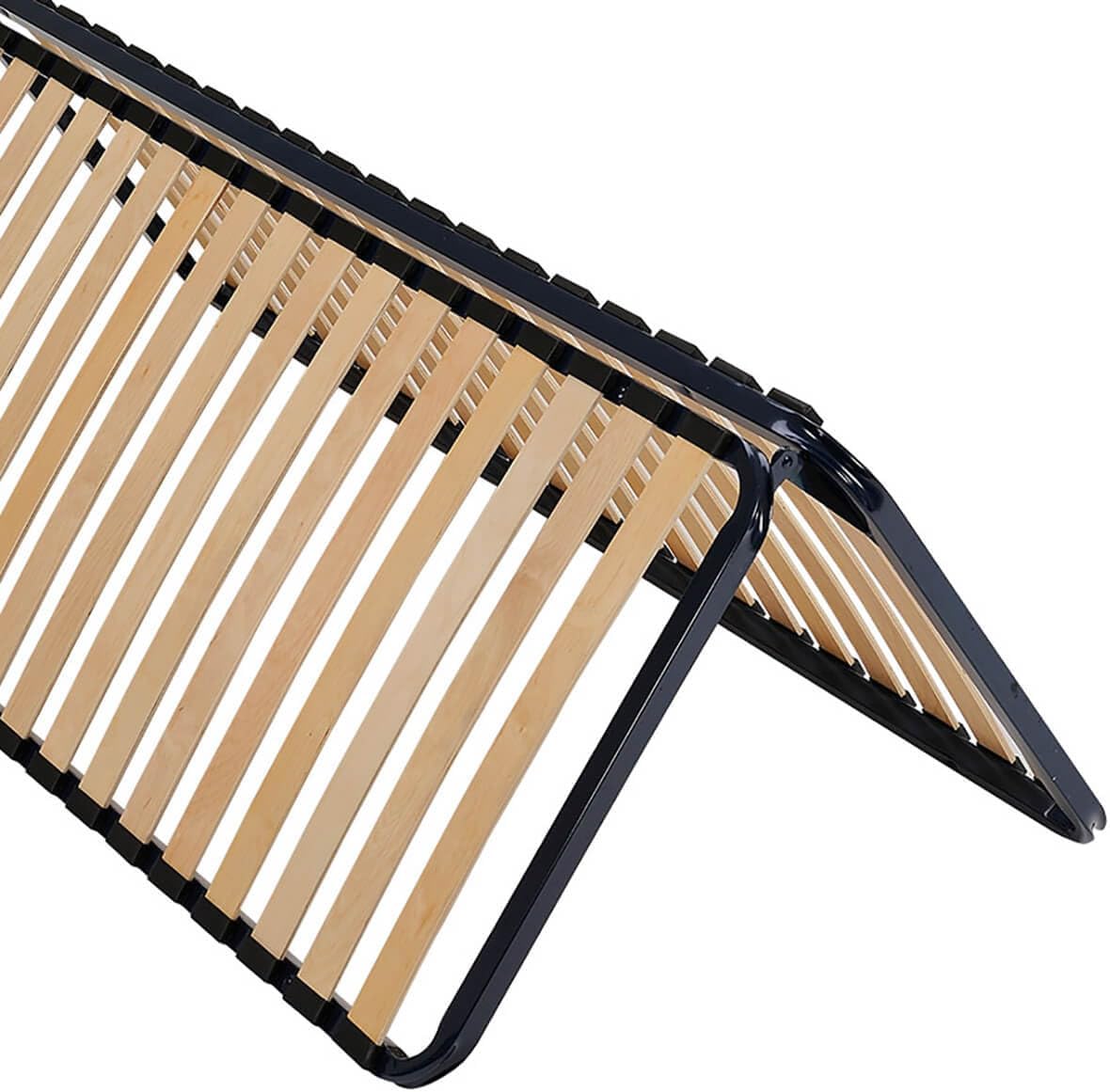 ALTODUO - Sommier Pliable 2x20 Lattes 70x190 – Image 3
