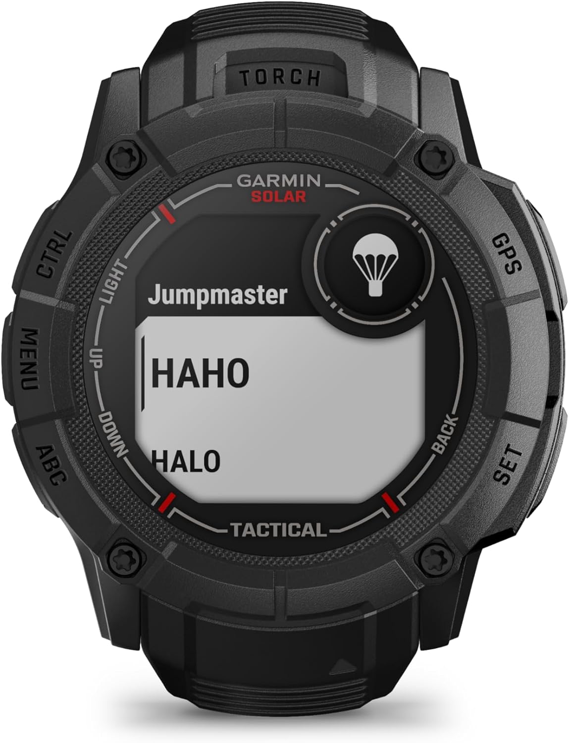 Instinct 2X, Solar – Tactical Edition - Montre GPS Robuste et connectée – Black - Boîtier 50 mm (Reconditionné) – Image 10