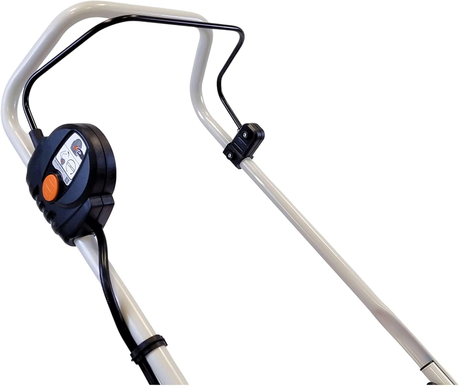 Stihl RMA 235 Set tondeuse à gazon sans fil avec batterie AK20 et chargeur AL101 (63112000010) – Image 2
