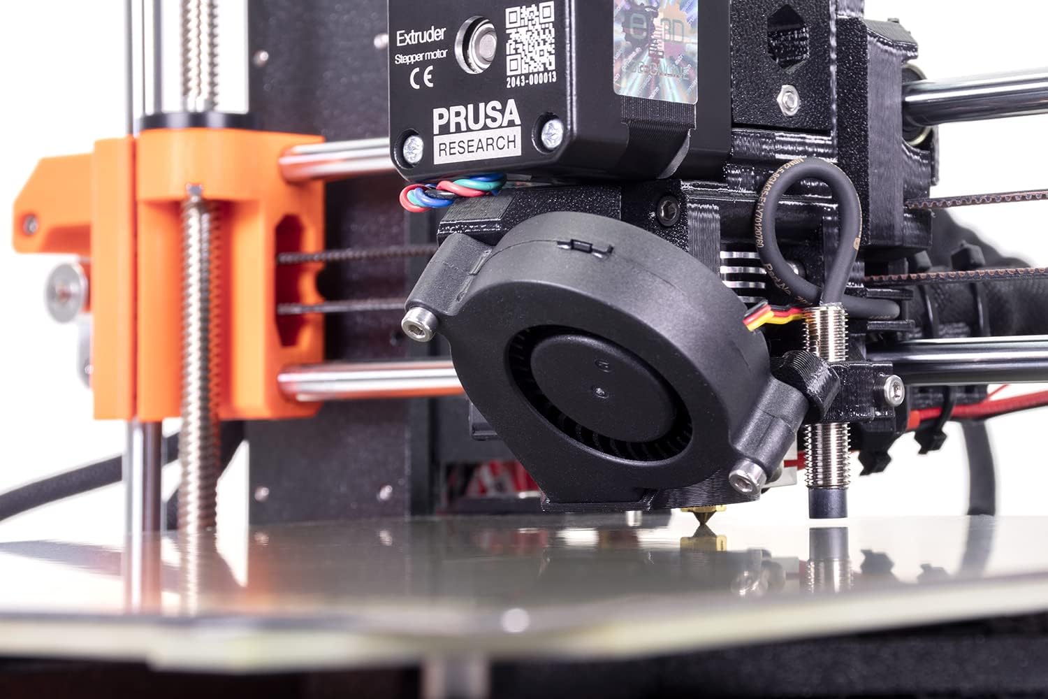 Prusa 3D-Imprimante i3 MK3S – Image 8