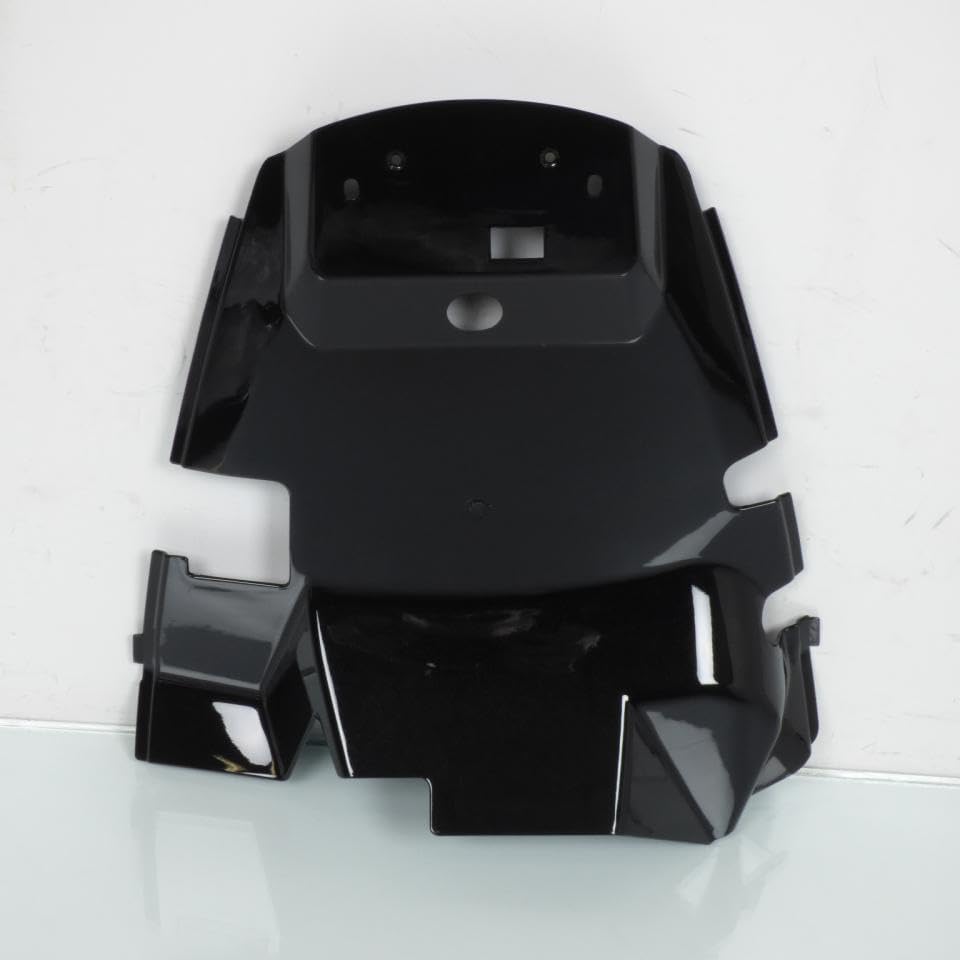 Kit carénage BCD compatible avec Scooter MBK 50 Booster Après 2004 – Image 4