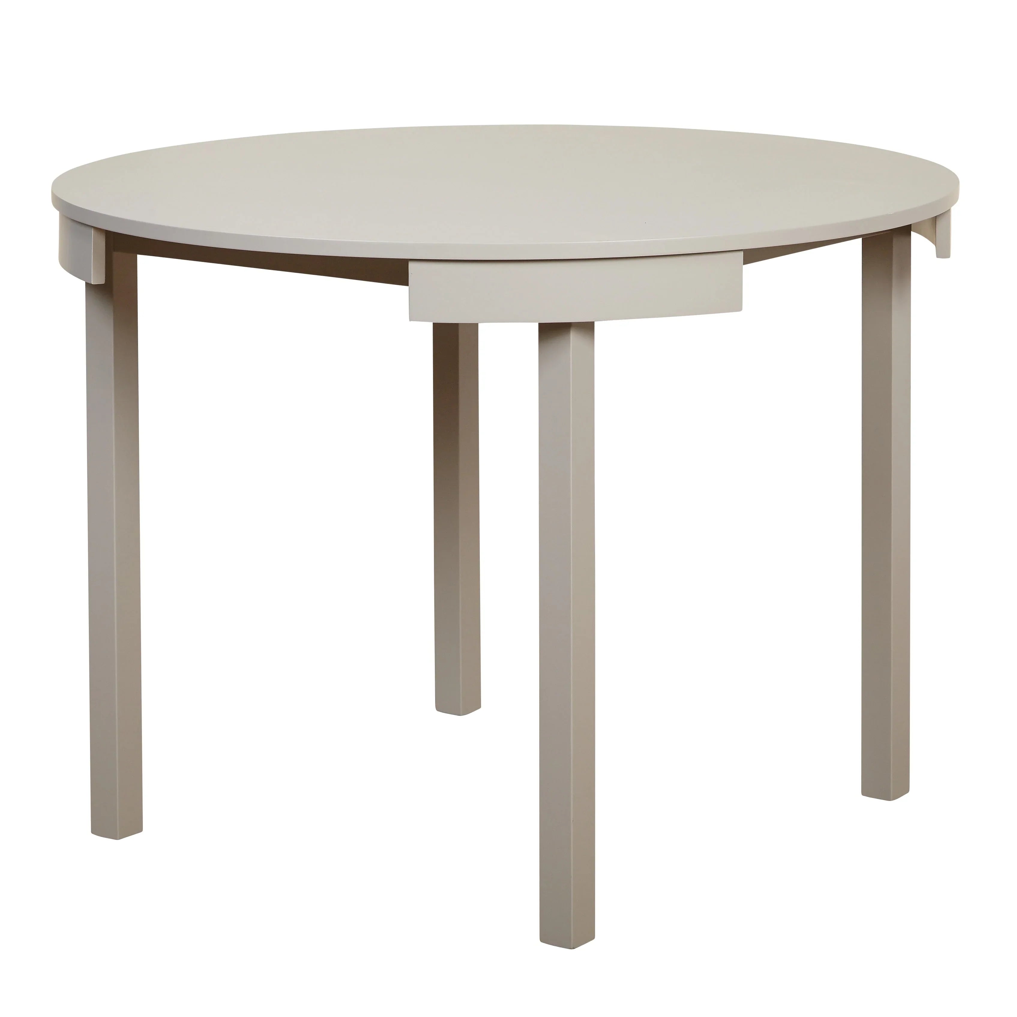 Harrisburg Tobey 5-piece Compact Round Dining Set – Image 17
