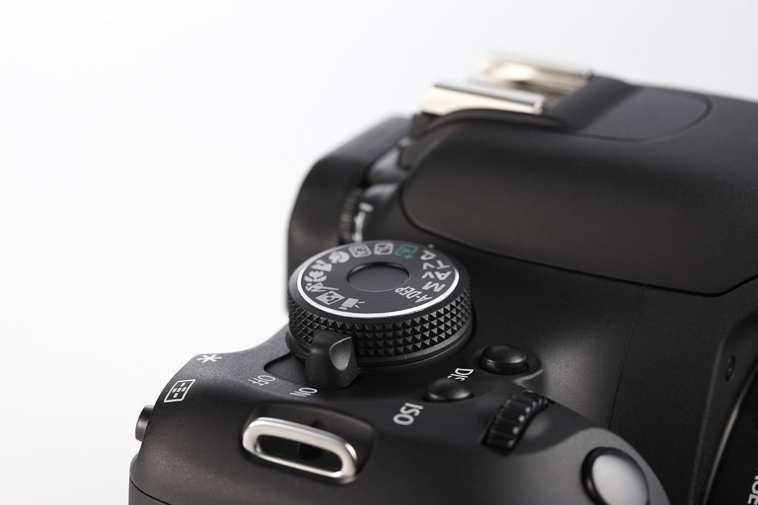 Canon EOS 600D Appareil photo numérique Reflex 18 Mpix Kit Objectif 18-55mm IS II Noir – Image 6