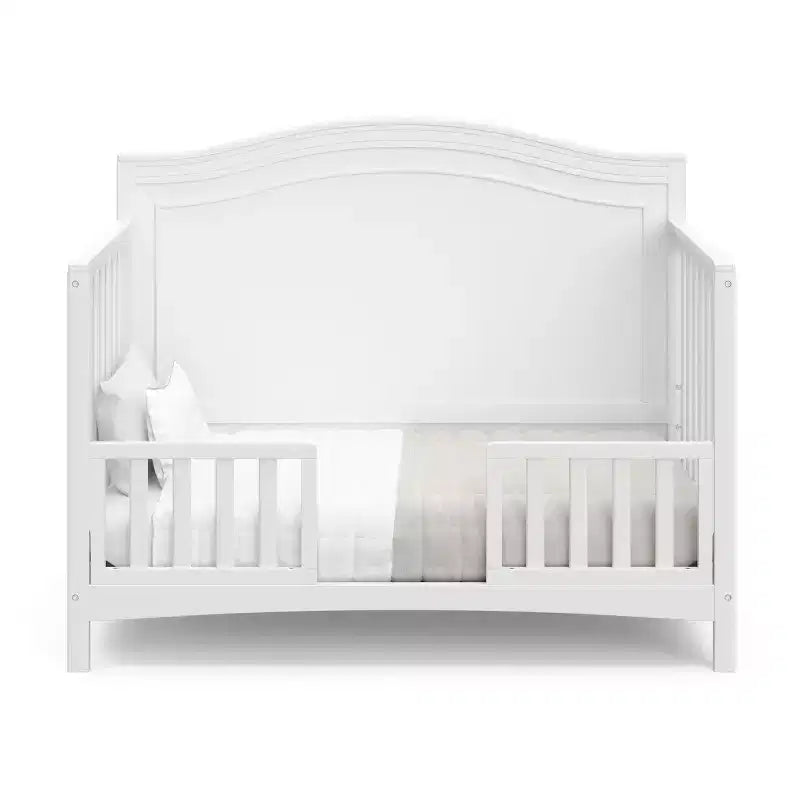 Graco Paris 4-in-1 Convertible Crib – Image 13
