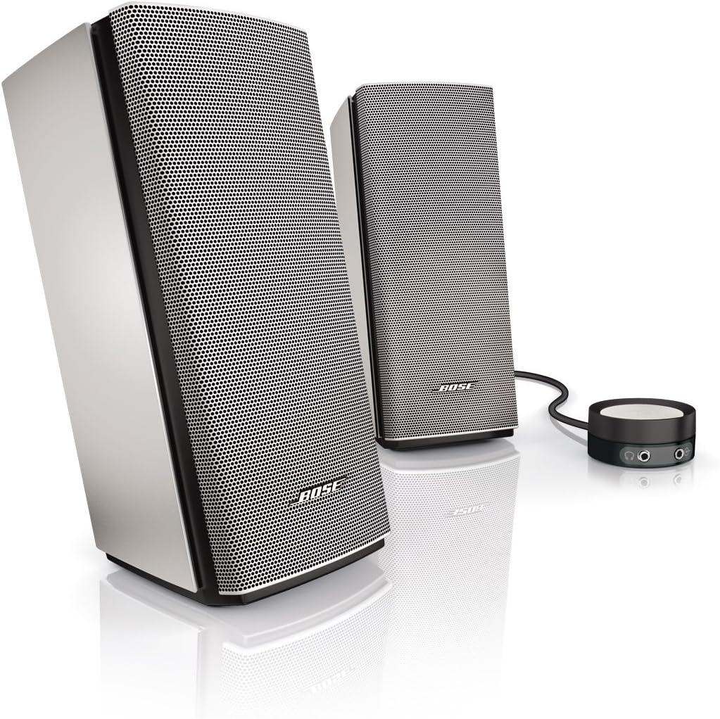 Enceinte Ordinateur Companion 20 – Image 4