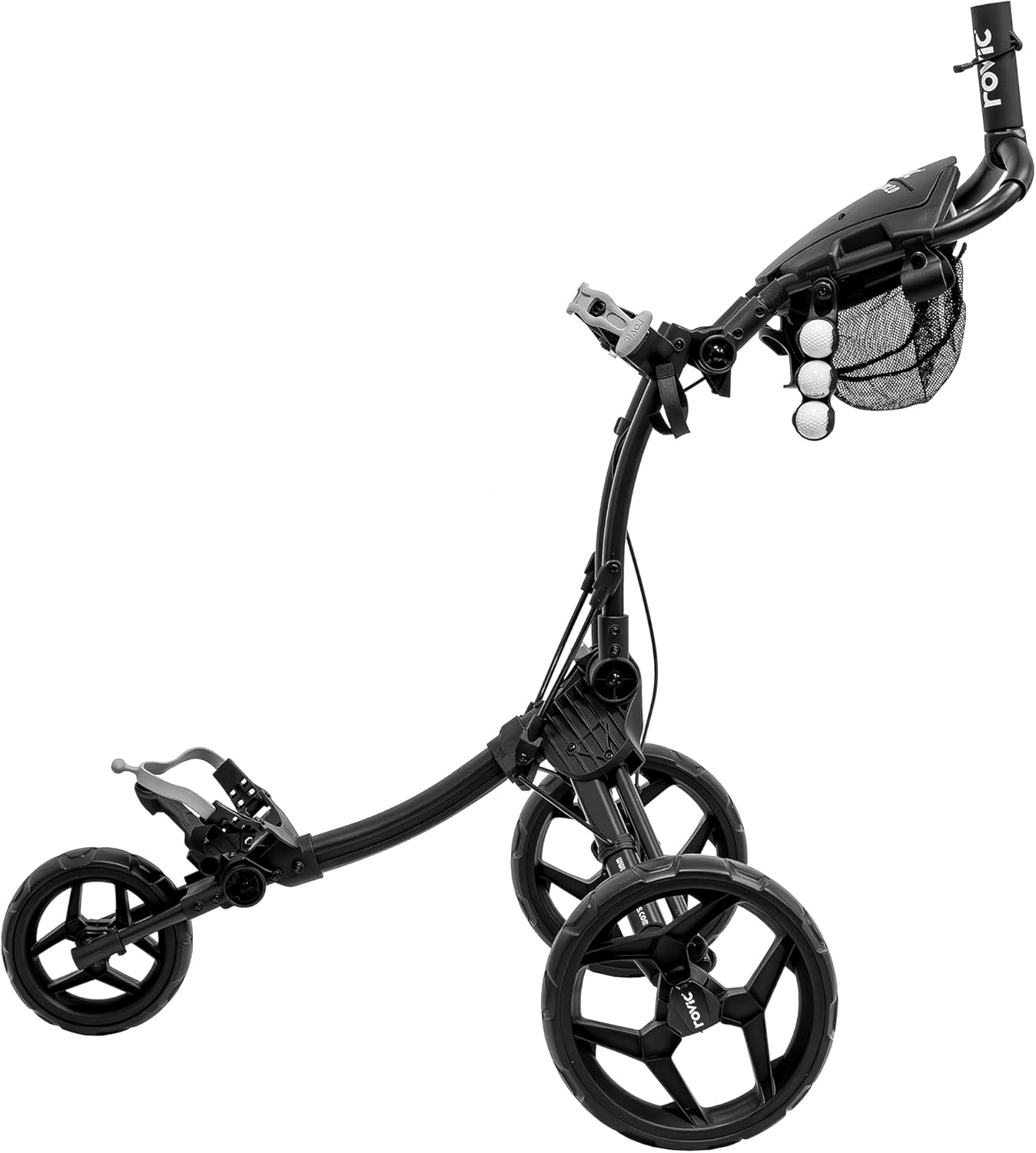 Clicgear Rovic RV1C 2.0 Trolley – Image 2