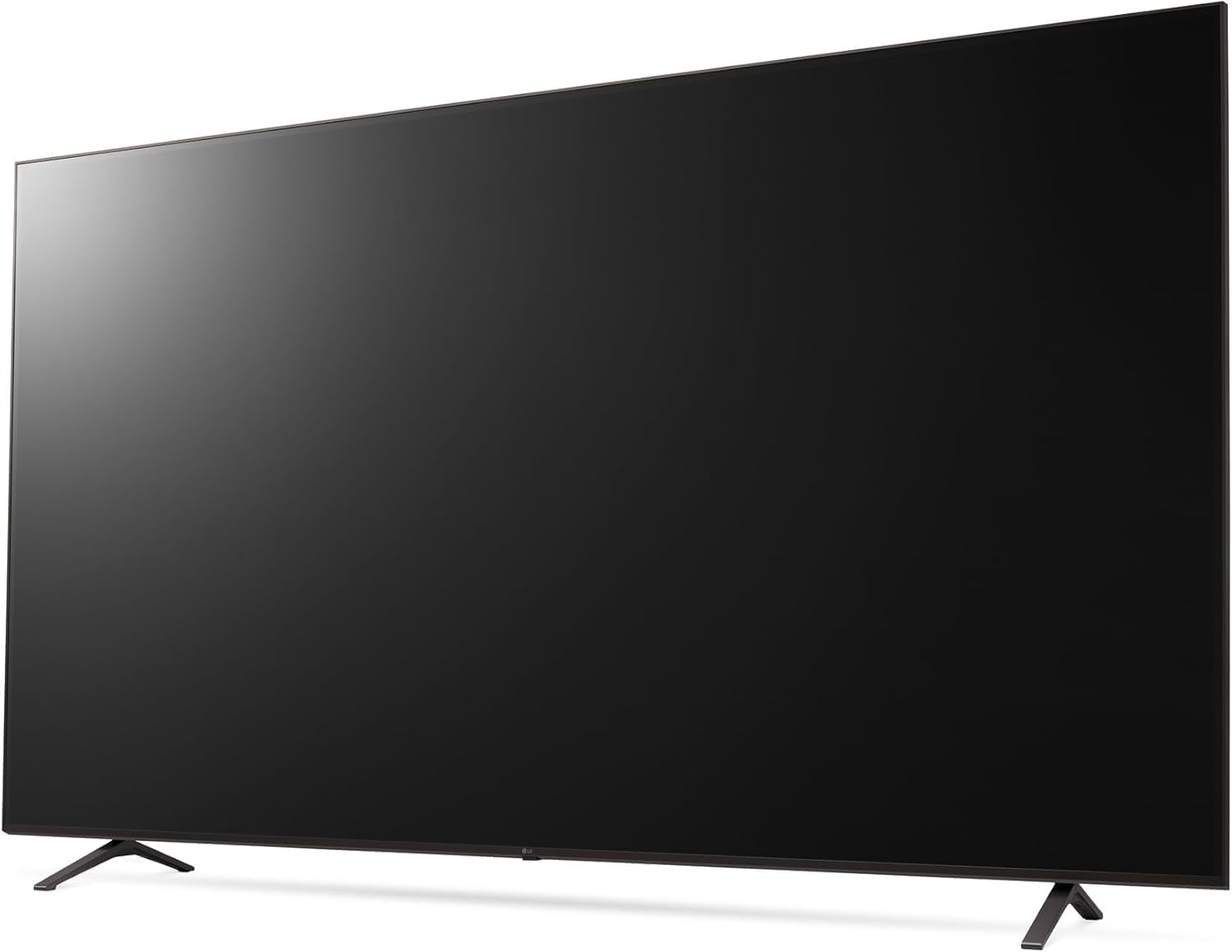 LG TV LED 2023 | 86UR76 | 86 Pouces | UHD | Processeur α5 gen 6 AI 4K – Image 3