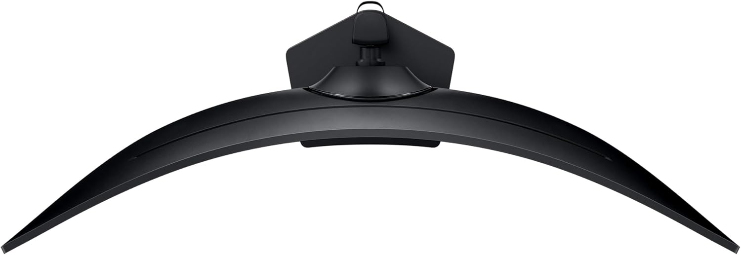 Ecran PC Odyssey G91F 49’’ 144Hz, 1ms, Dalle VA Incurvée 1000R, DWQHD : 5120 x 1440, 2500:1, AMD FreeSync Premium Pro, Auto Source Switch +, Pied Ajustable, DisplayPort, HDMI, LS49FG916EUXEN – Image 5