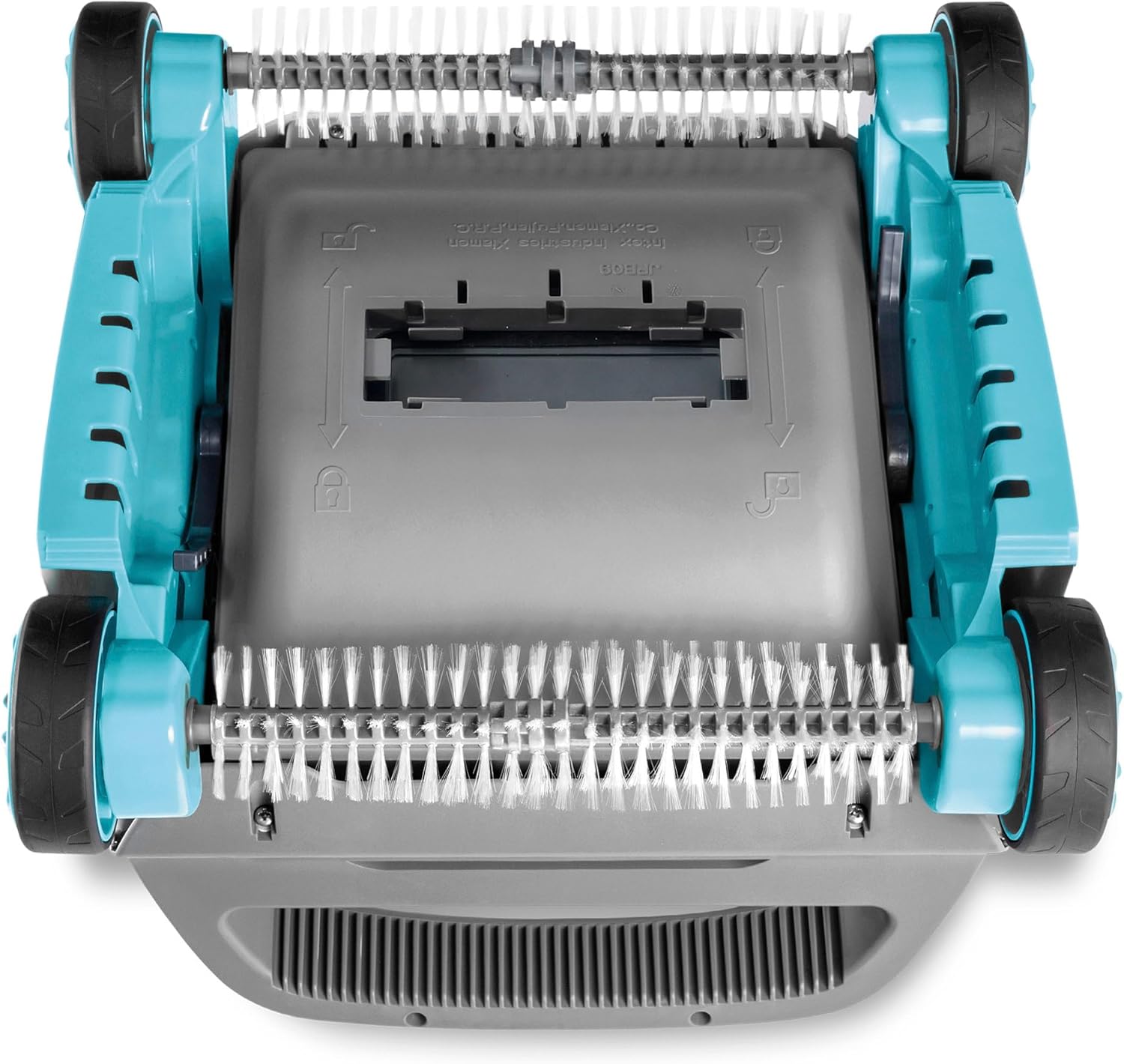 Intex robot aspirateur fond et parois zx300 – Image 3