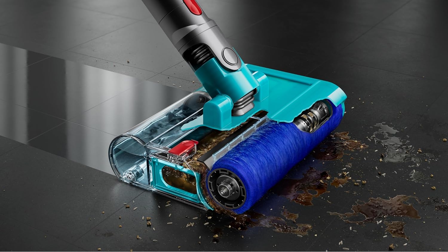 Cyclone V10 Submarine™ Wet and Dry Vacuum Cleaner – Image 4