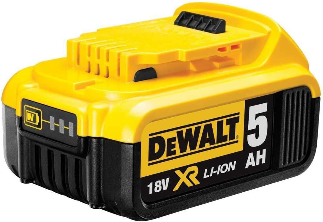 Kit DWK1202T (DCD796 + DCH273 + DCG405 + DCF887 + DCF889H + DCS331 + DCS391 + DCS355 + DCP580 + DCS369 + DCL050 + DCF620 + 3 Batteries de 5,0 Ah + Chargeur + 4 x TSTAK VI) – Image 2