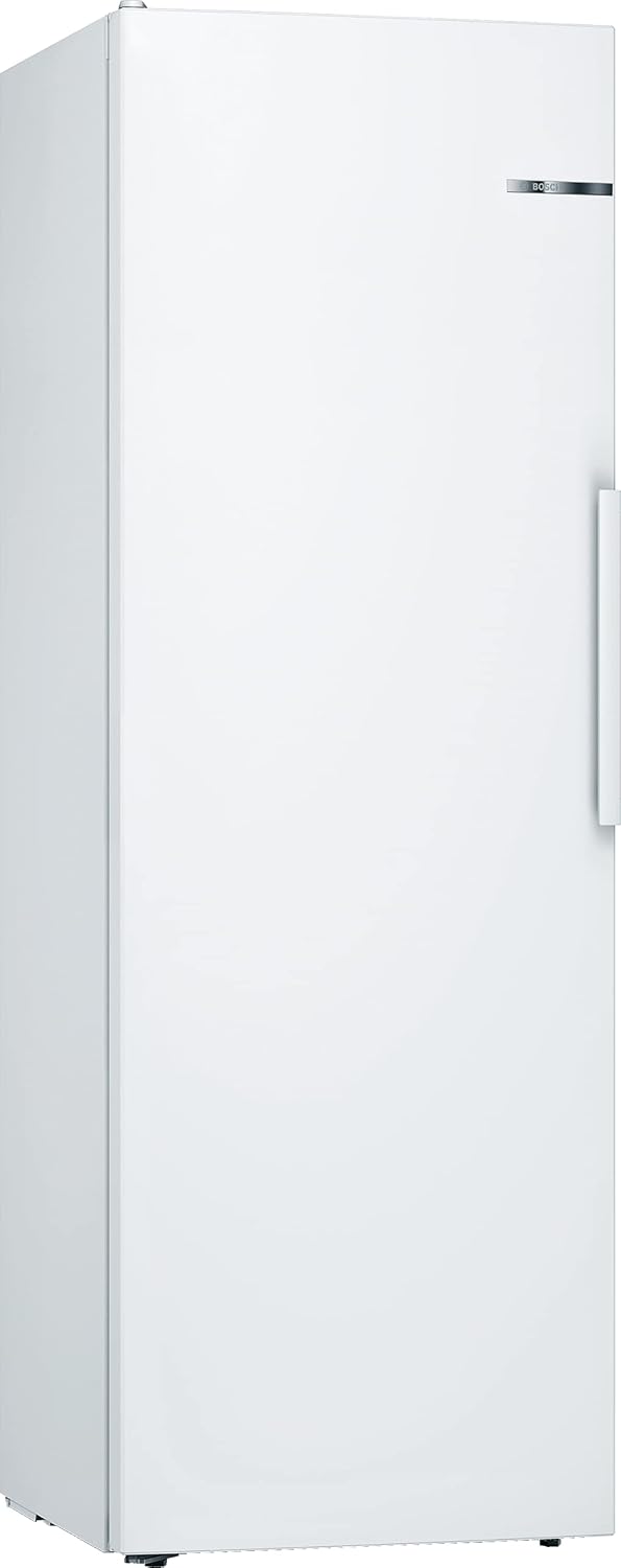 Bosch KSV33VWEP Réfrigérateur pose-libre VitaFresh Série 4 - 324 litres - 176 x 60 cm - Blanc