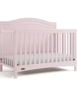 Graco Paris 4-in-1 Convertible Crib