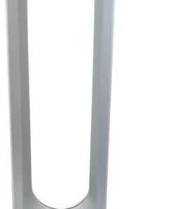 Dyson Cool AM07 Mini ventilateur tour multiplicateur Blanc/Argent