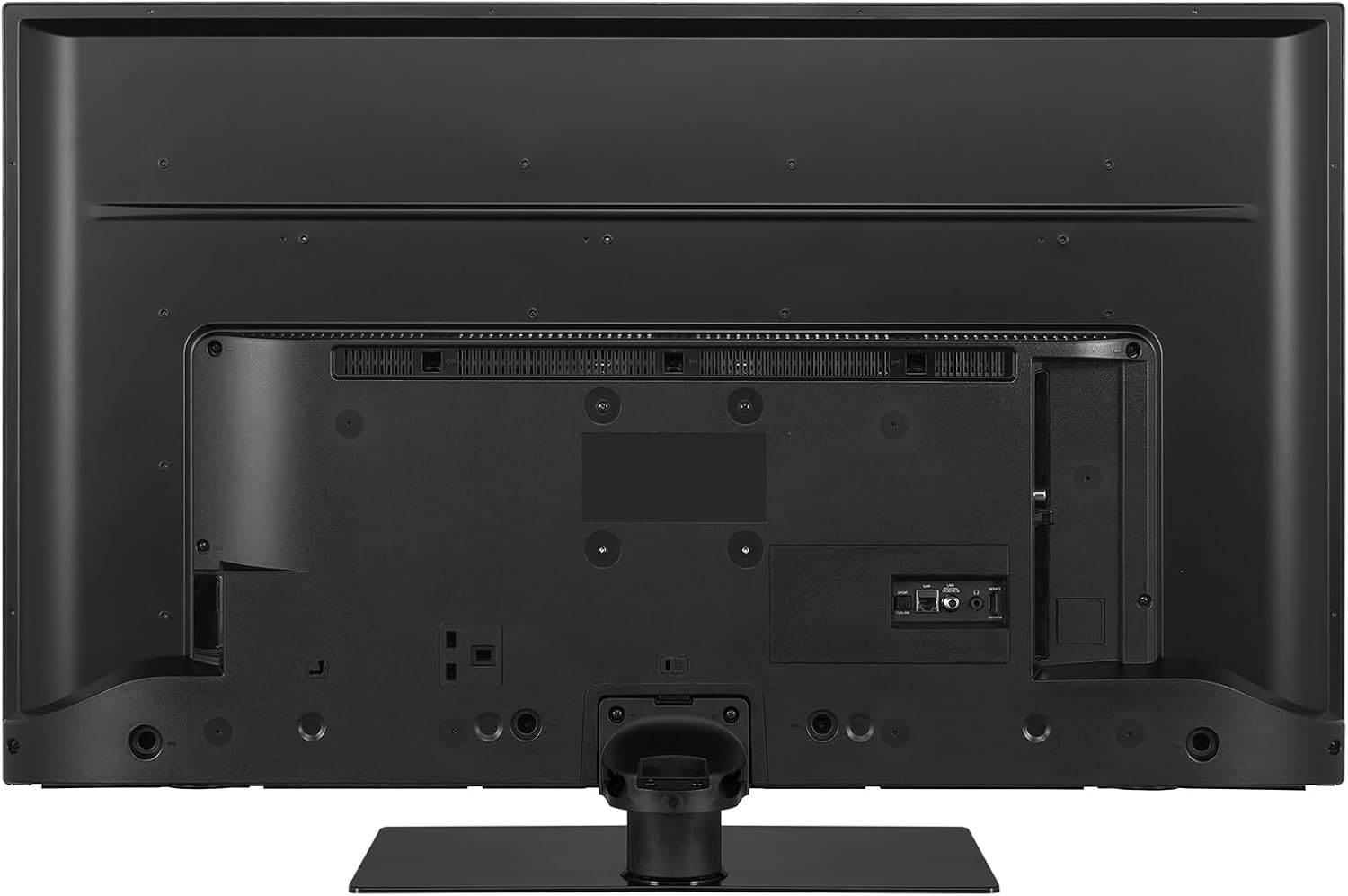 Panasonic TN-43W70AEZ, Série W70 43 Pouces 4K Ultra HD LED Smart TV, 2024, Assistant Google, Chromecast, Dolby Vision & Atmos, Mode Jeux, Bluetooth, pour Une expérience visuelle exceptionnelle – Image 10