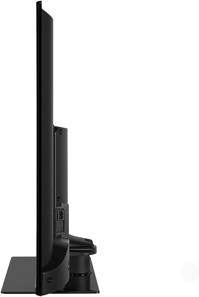 Panasonic TN-43W70AEZ, Série W70 43 Pouces 4K Ultra HD LED Smart TV, 2024, Assistant Google, Chromecast, Dolby Vision & Atmos, Mode Jeux, Bluetooth, pour Une expérience visuelle exceptionnelle – Image 9
