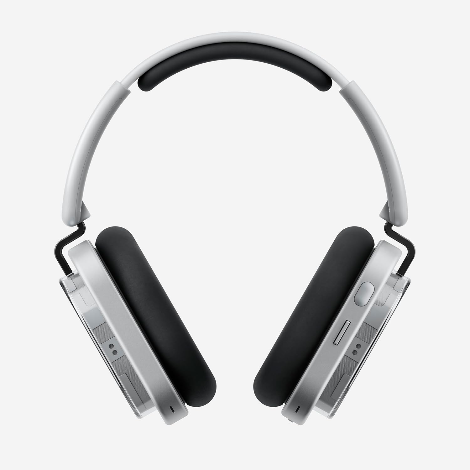 Nothing Headphone (1) Casque Circum-Aural sans Fil avec Réduction Active du Bruit, 80h Autonomie, Hi-Res, Audio Spatial, Résistant à l’Eau – Blanc – Image 8