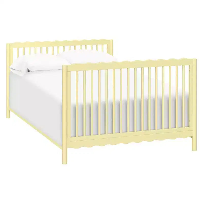 Babyletto Swell 4-in-1 Convertible Crib with Toddler Bed Conversion Kit – Image 56