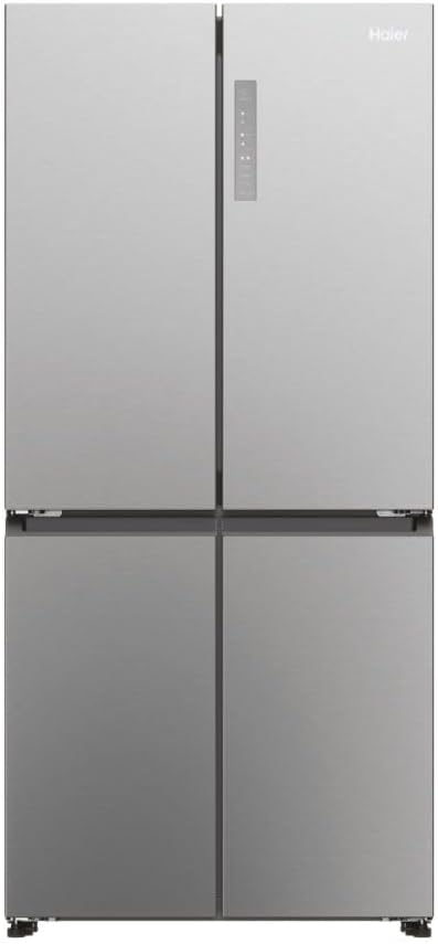 Réfrigérateur quatre portes Haier HCR3818ENMM – Image 8