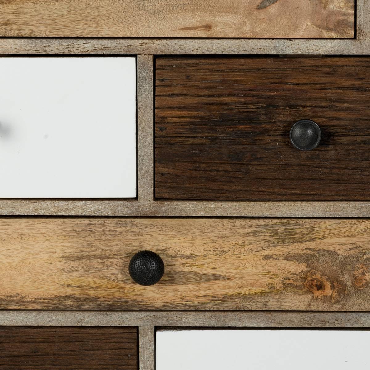 Atmosphera - Commode Koval - Bois de manguier – Image 6