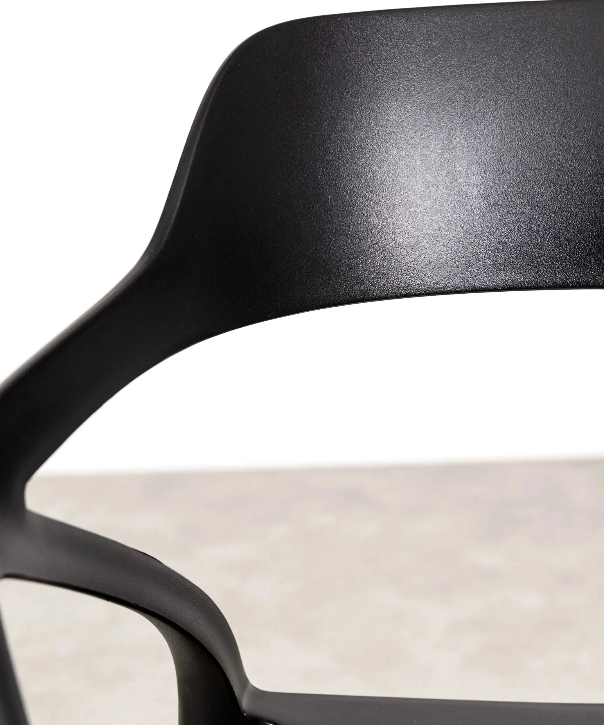Silla de Polipropileno con Reposabrazos Grace – Image 11