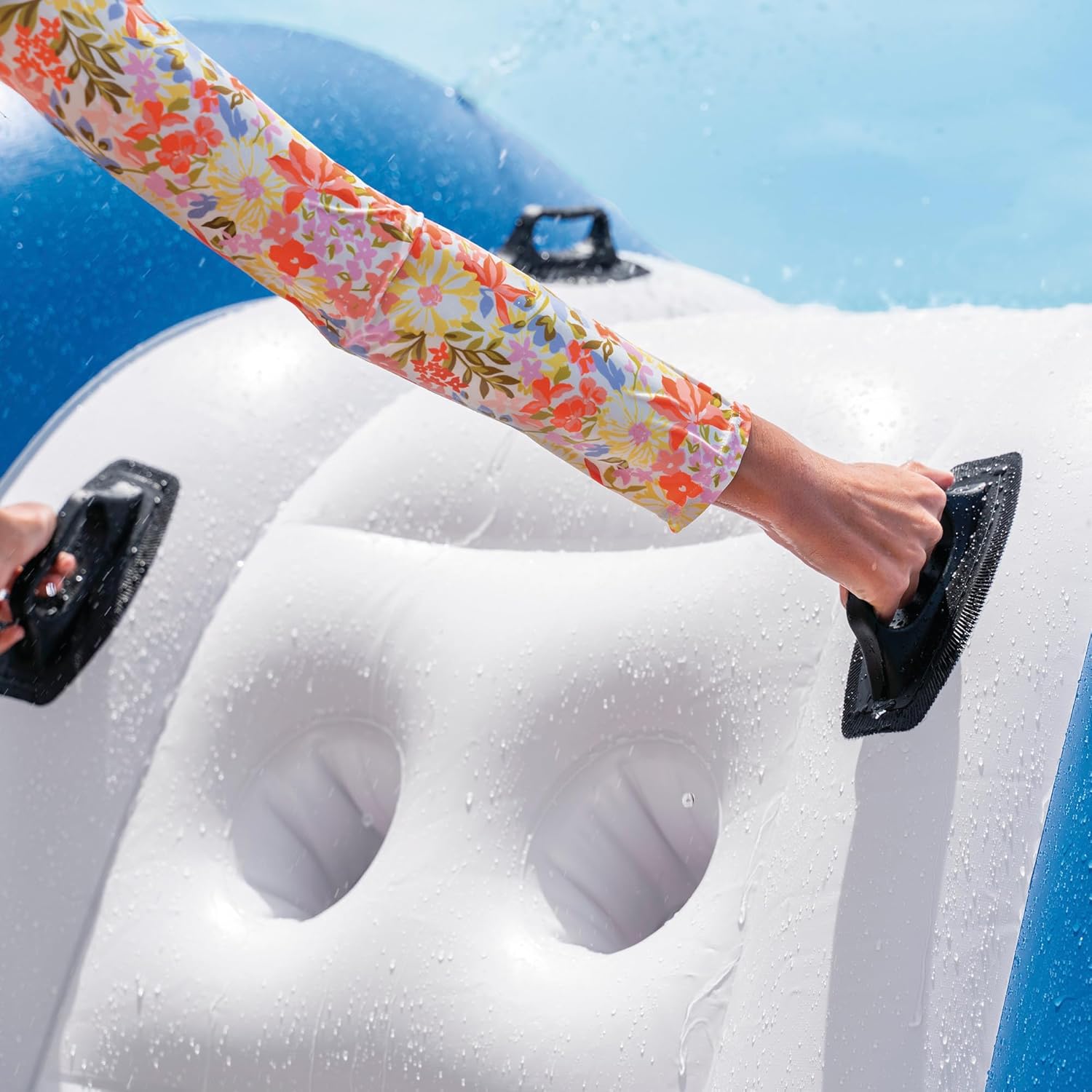 Intex Toboggan pour Piscine enterrée – Image 3