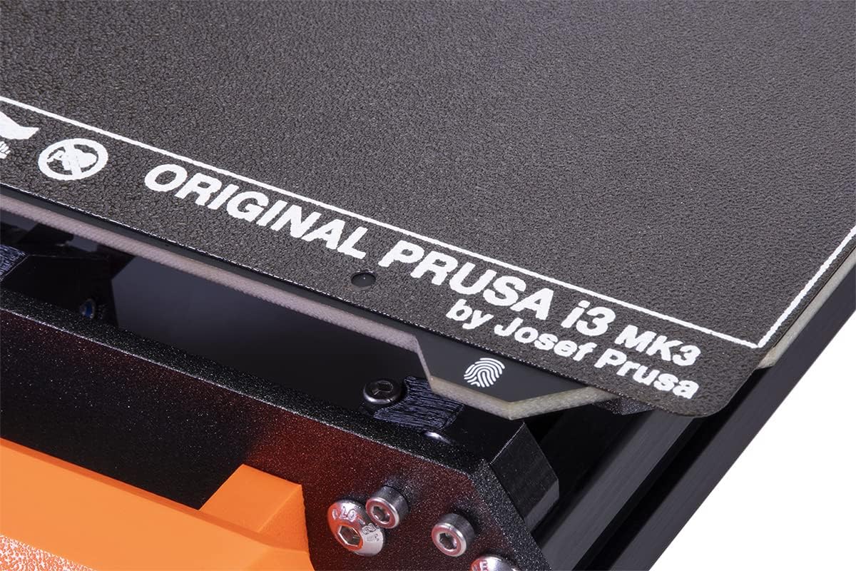 Prusa 3D-Imprimante i3 MK3S – Image 10